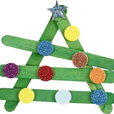 Kreativitetssæt nr1